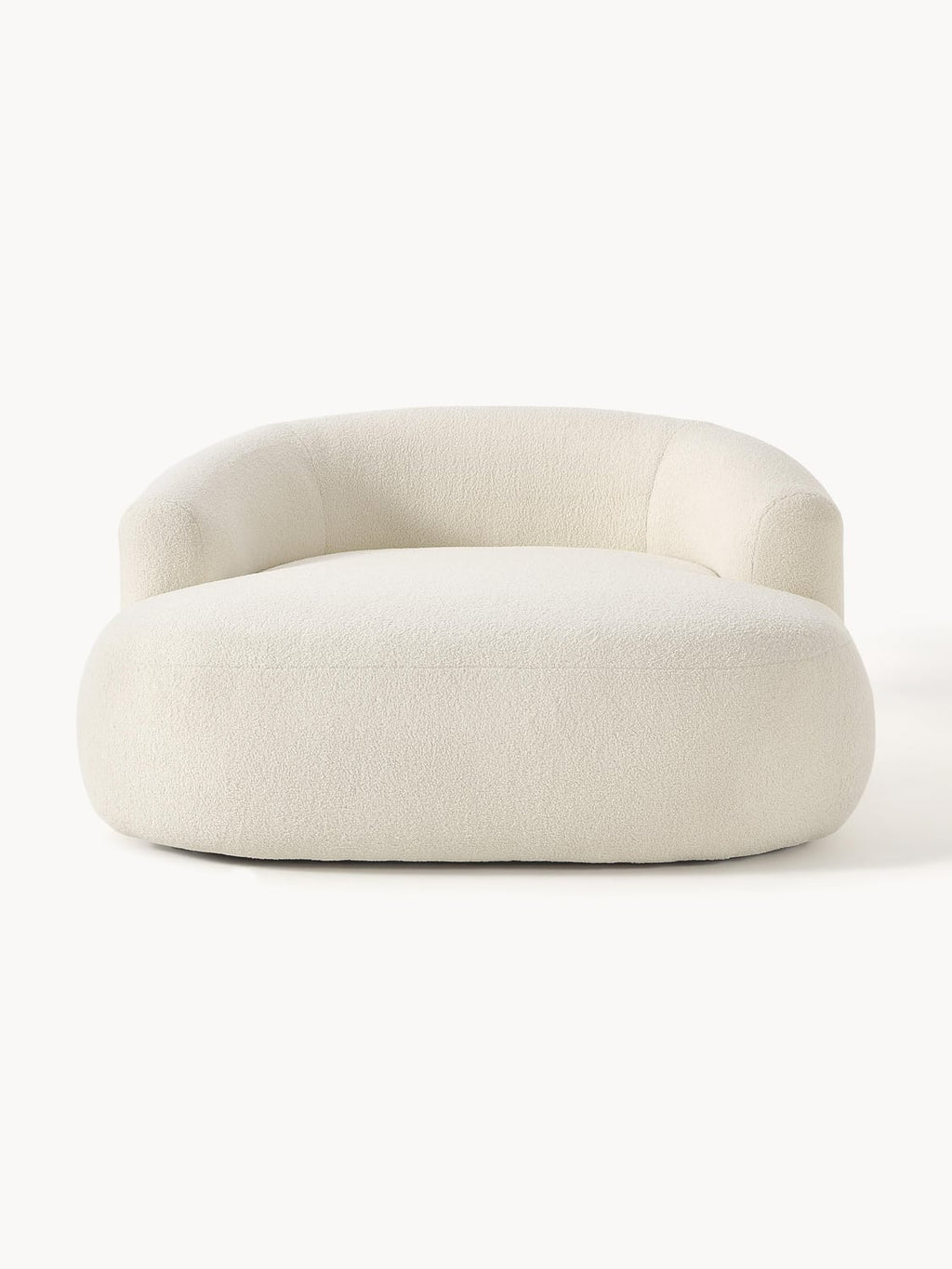 Sofia Teddy-XL-Lounge Chair
