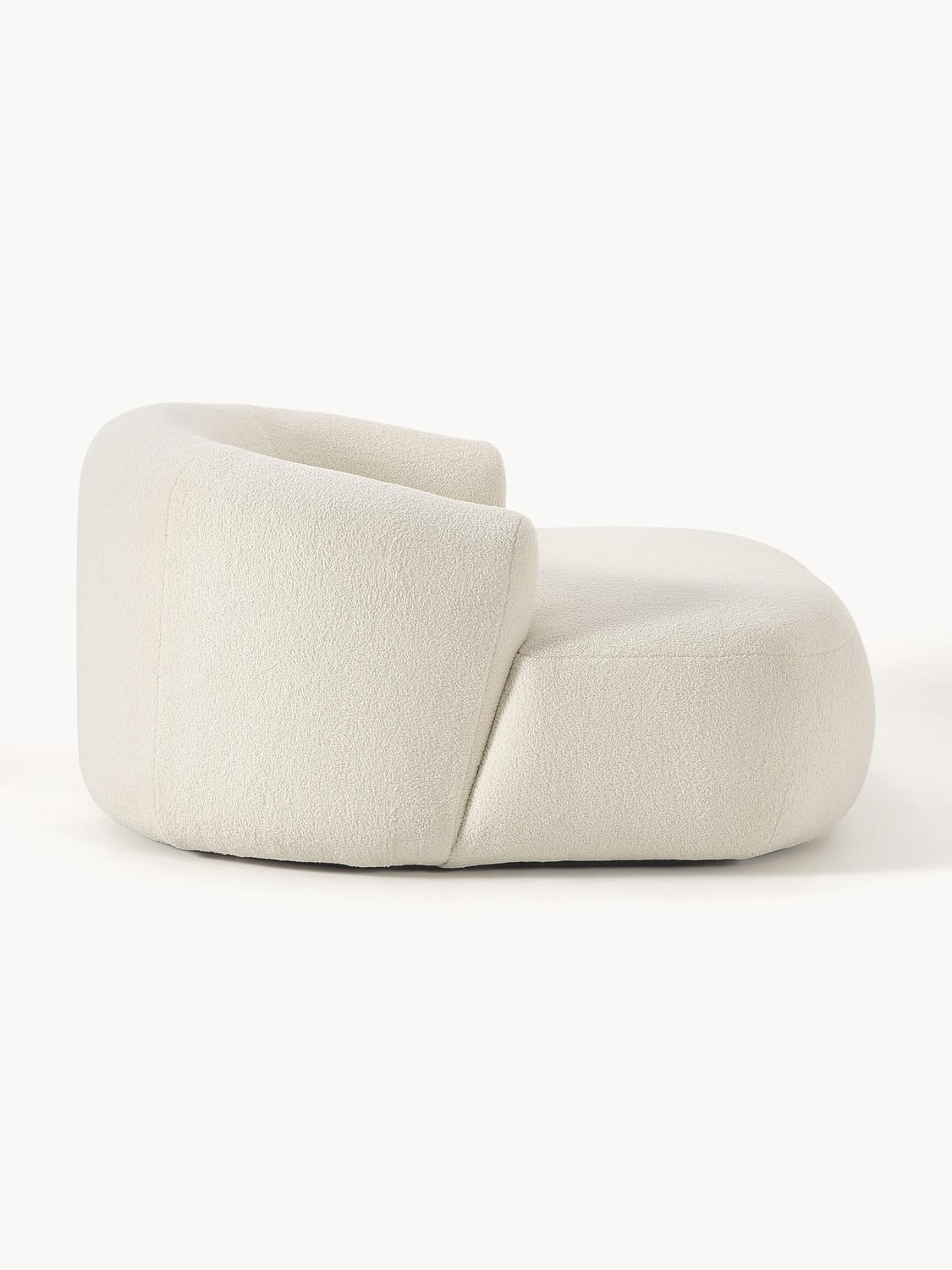 Sofia Teddy-XL-Lounge Chair