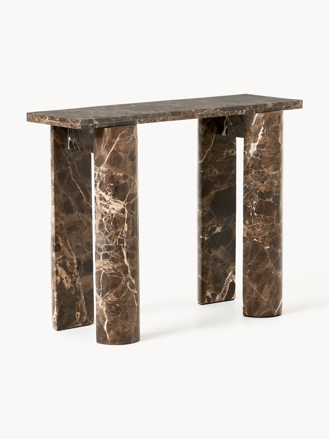 Disa Marble-Console Table