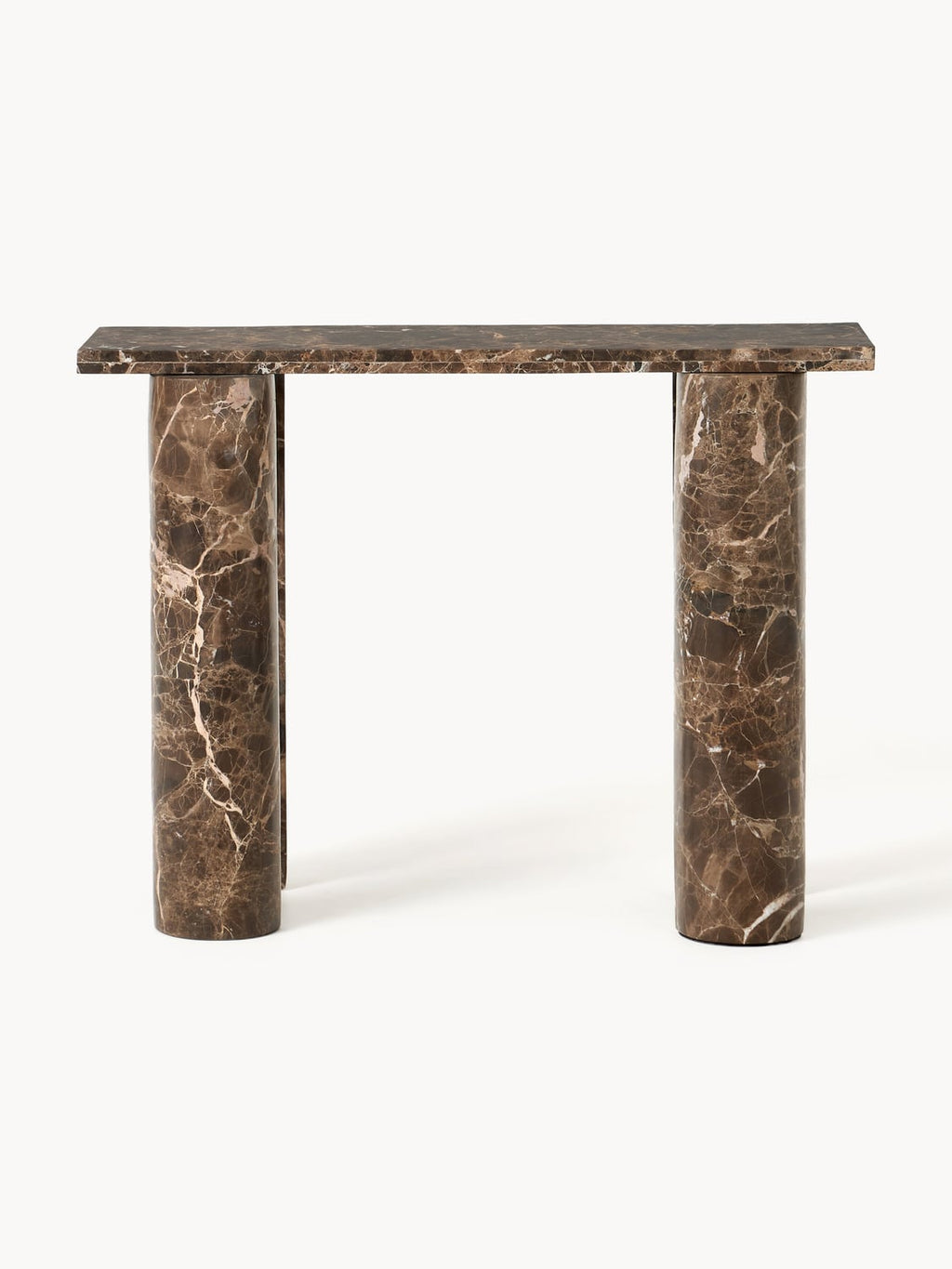 Disa Marble-Console Table