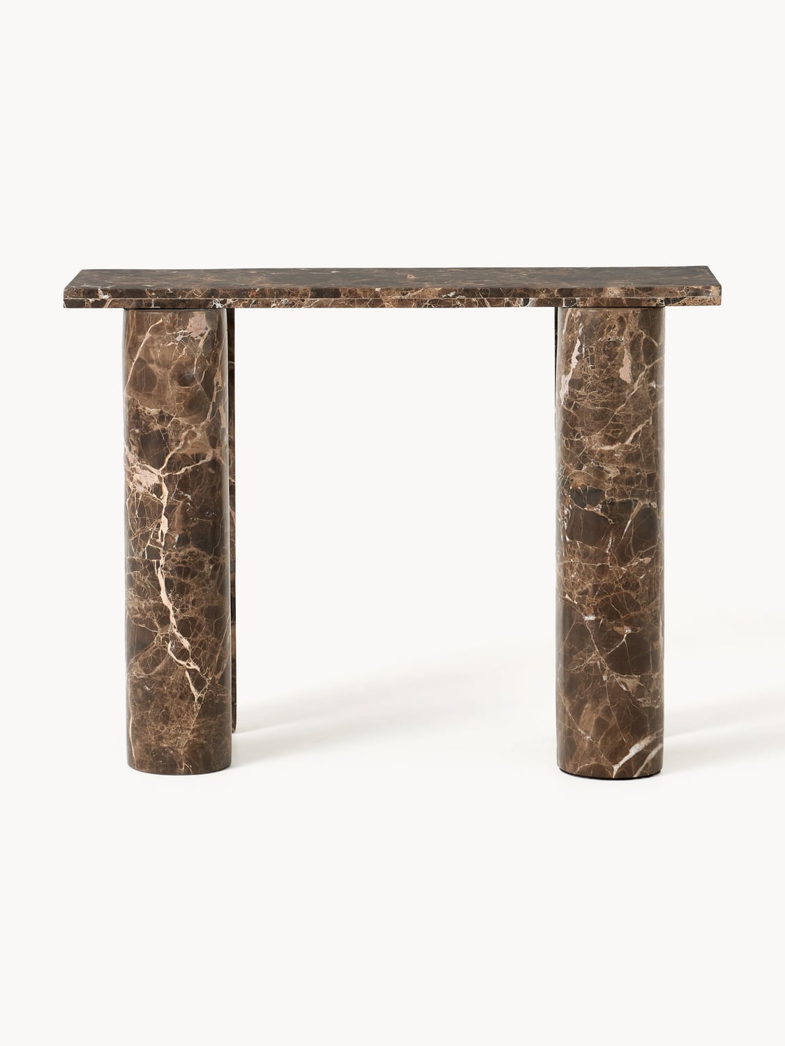 Disa Marble-Console Table