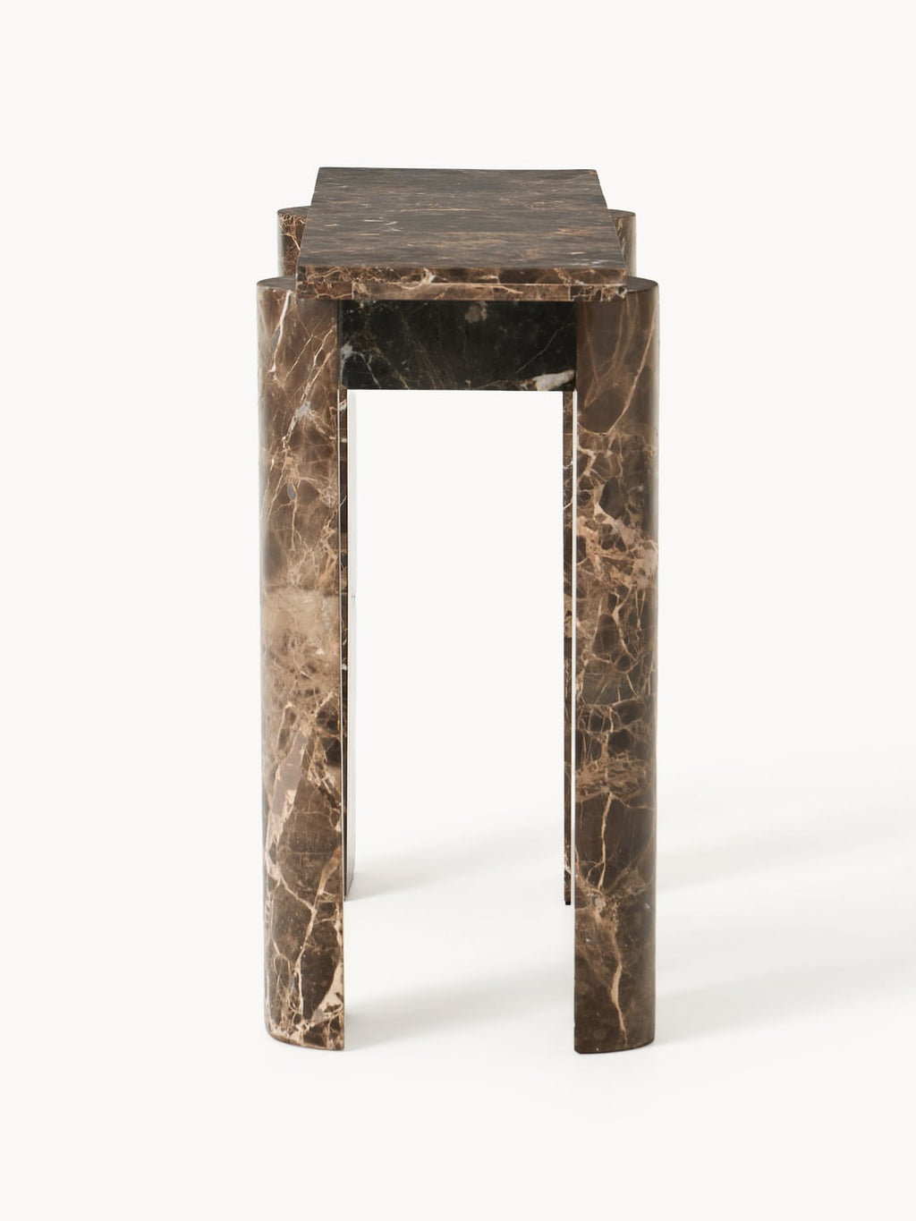 Disa Marble-Console Table