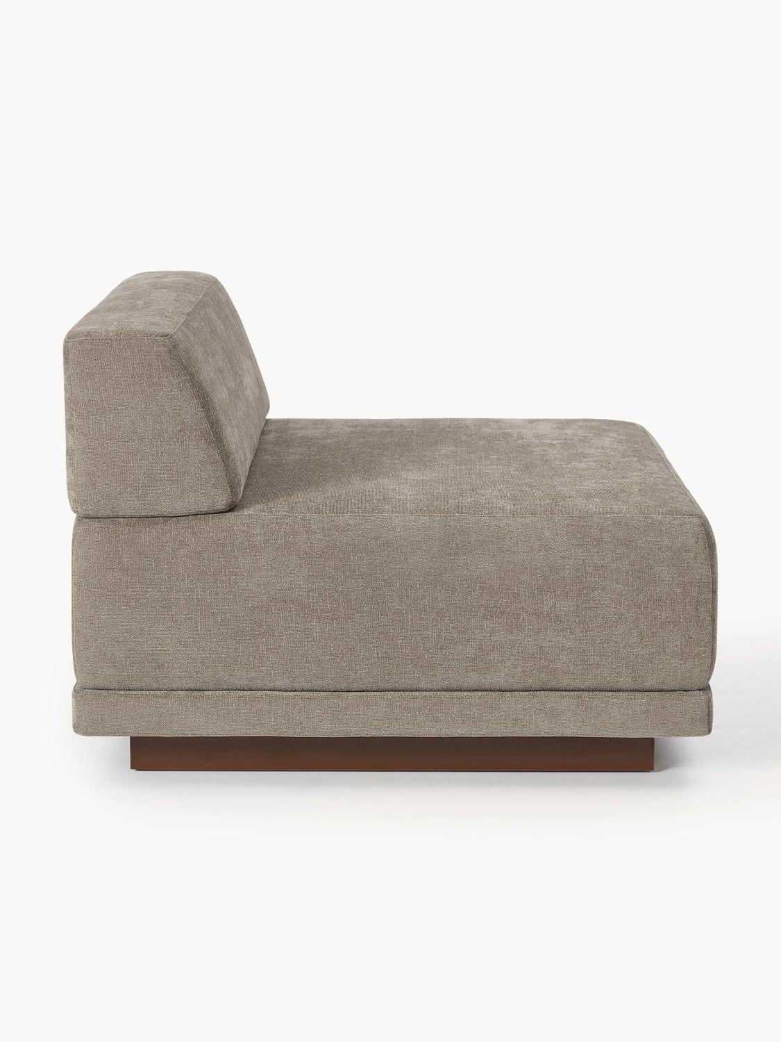 Colin Middle Module — Taupe