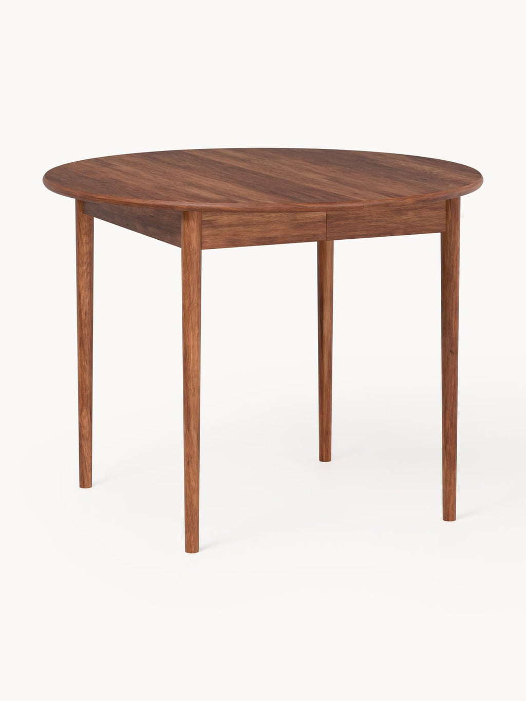 Paul Round Extendable Table, in various sizes