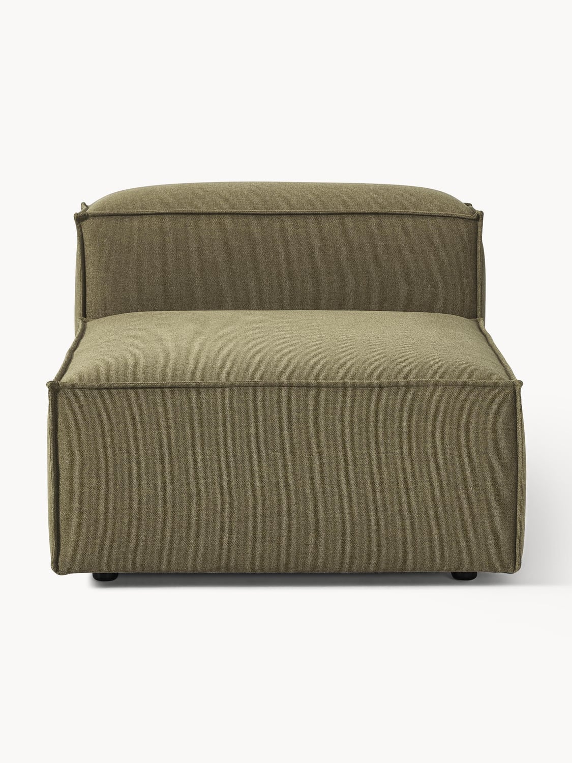 Lennon Middle Module — Olive