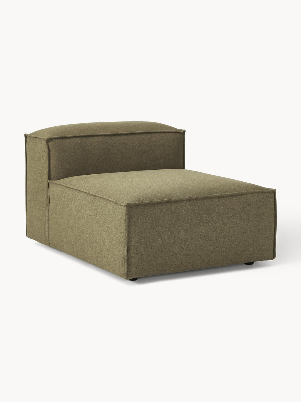 Lennon Middle Module — Olive