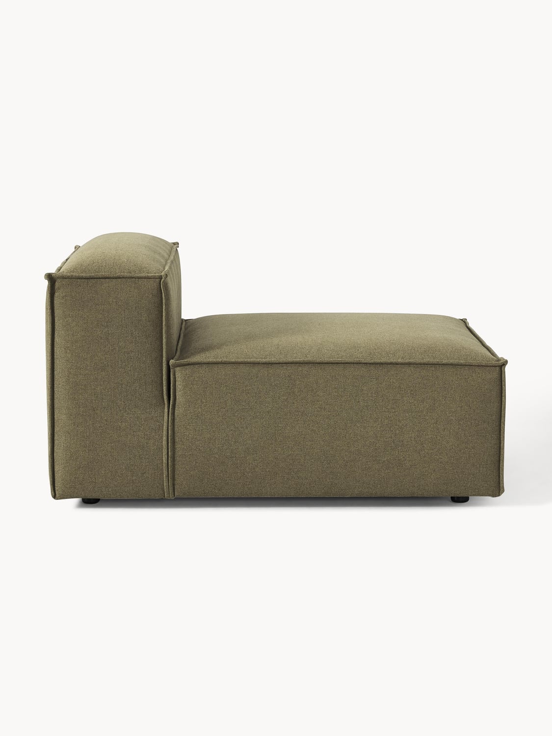 Lennon Middle Module — Olive