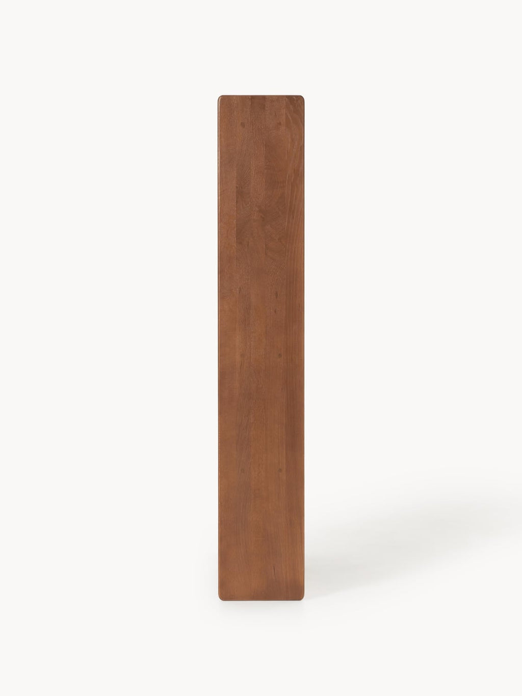 Chandler Shelving Unit in Oak