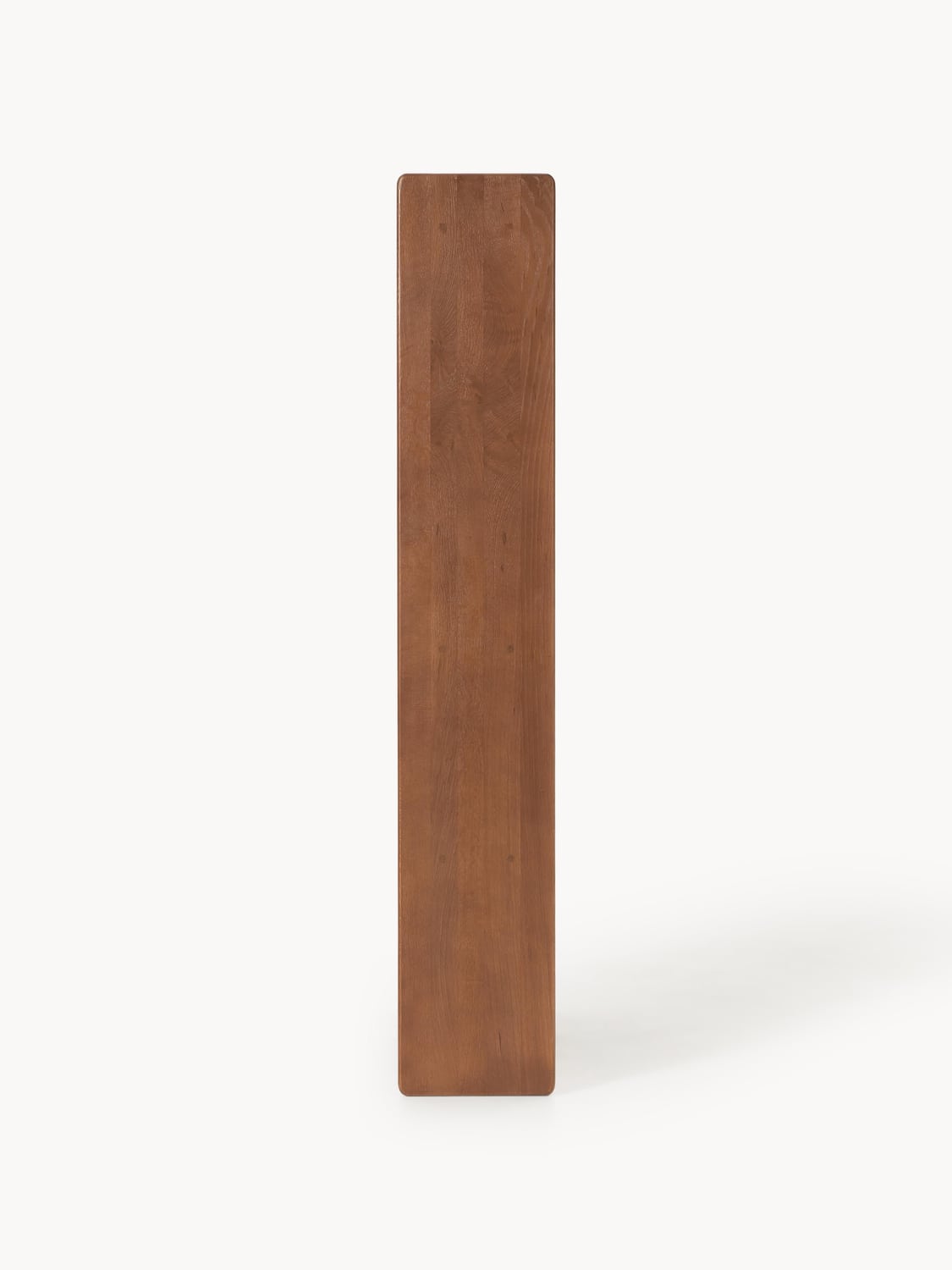 Chandler Shelving Unit in Oak