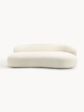 Alba Teddy-Sofa (3-seater)