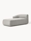 Sofia Chaise-Corner Module — Grey