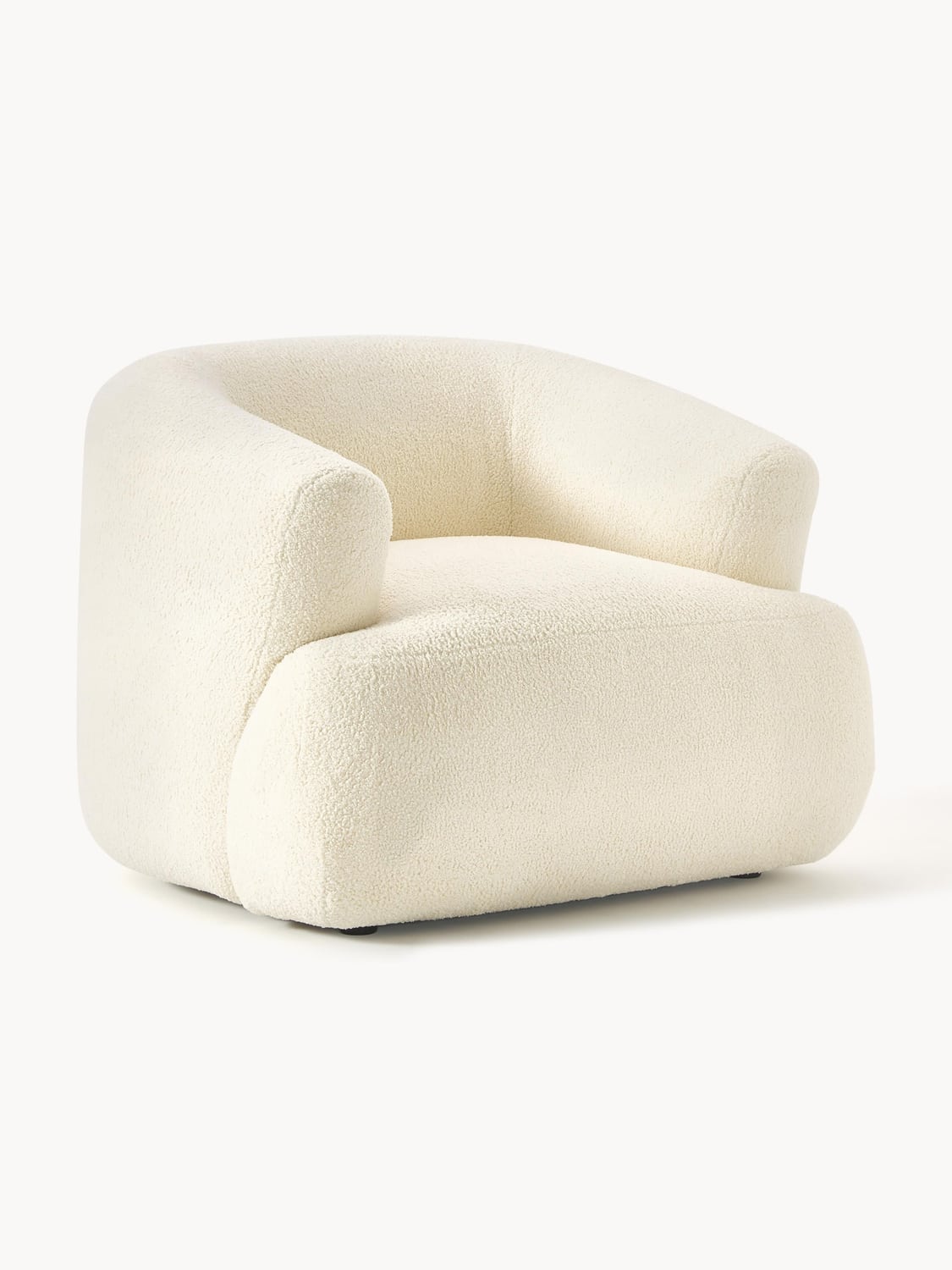 Sofia Teddy-Armchair