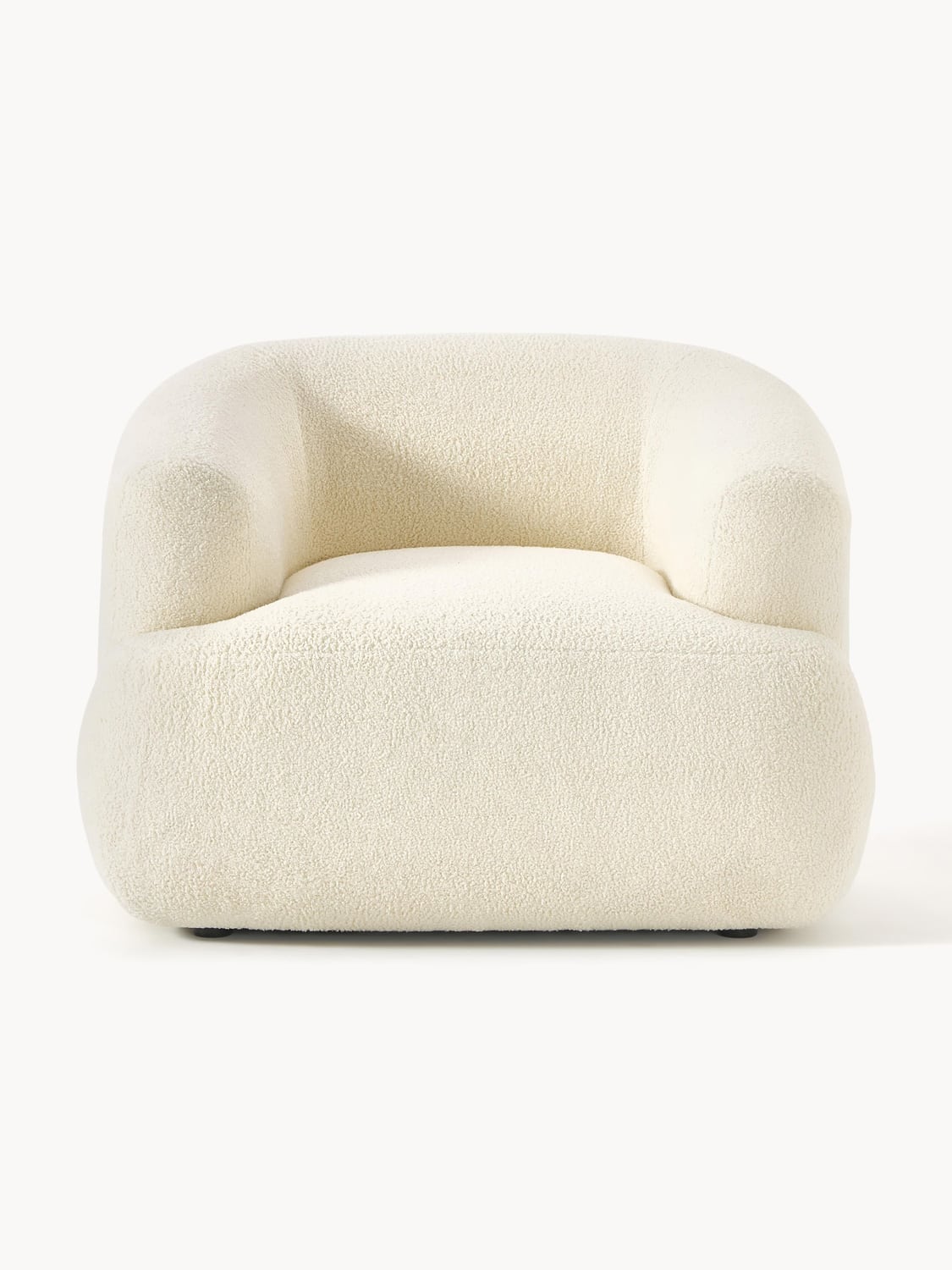 Sofia Teddy-Armchair