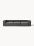 Lennon Modular Sofa (4-seater) — Dark Grey