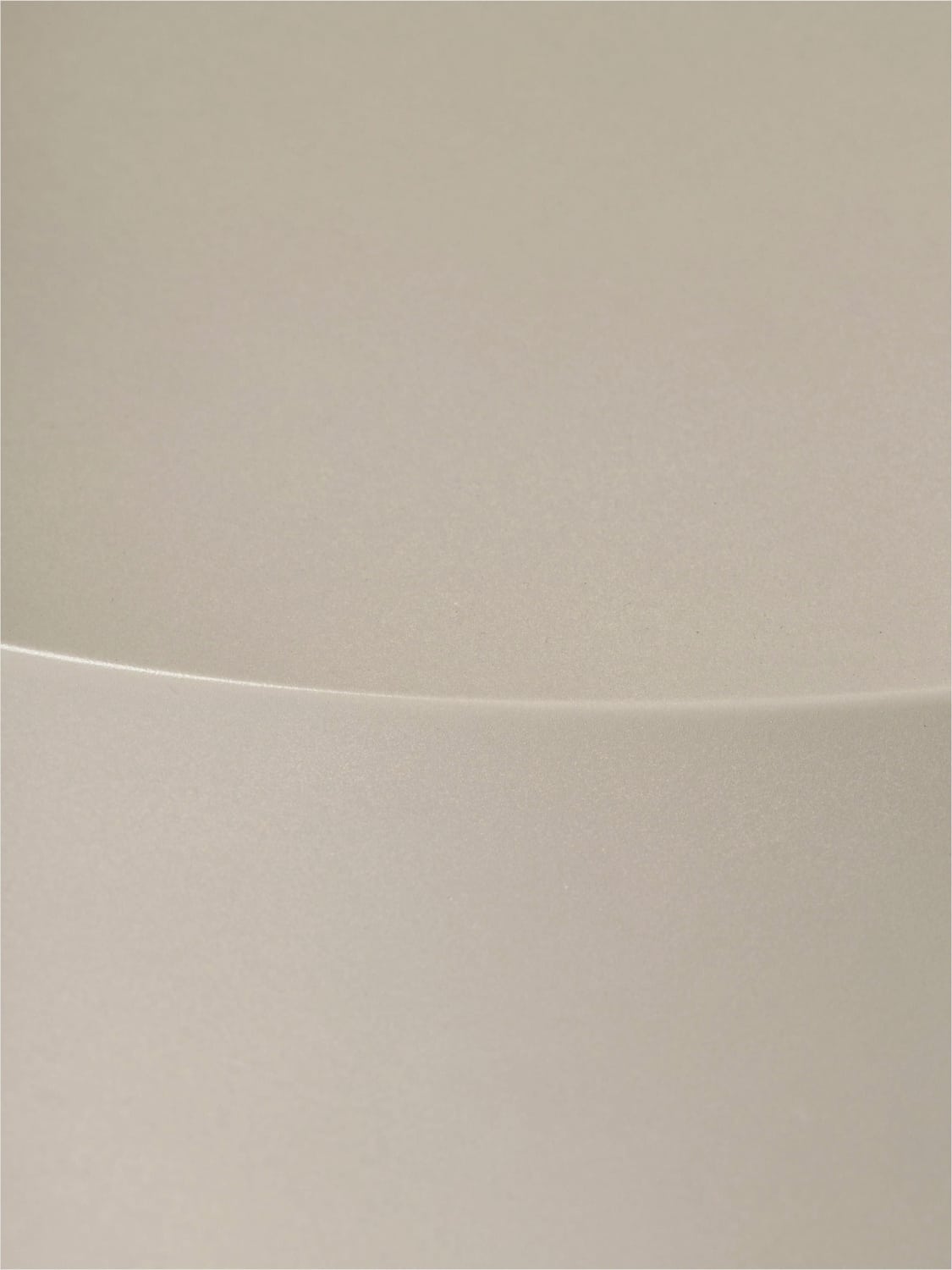 Rona Round Indoor & Outdoor Coffee Table — Oatmeal