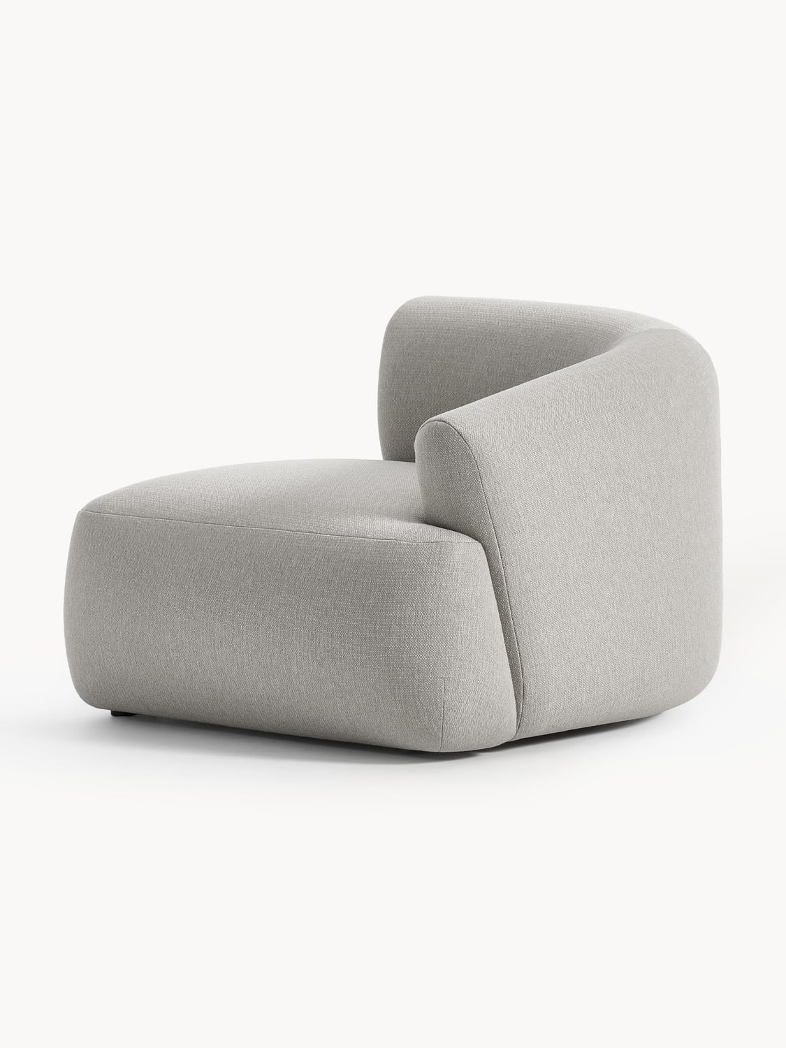 Sofia Corner Module — Grey