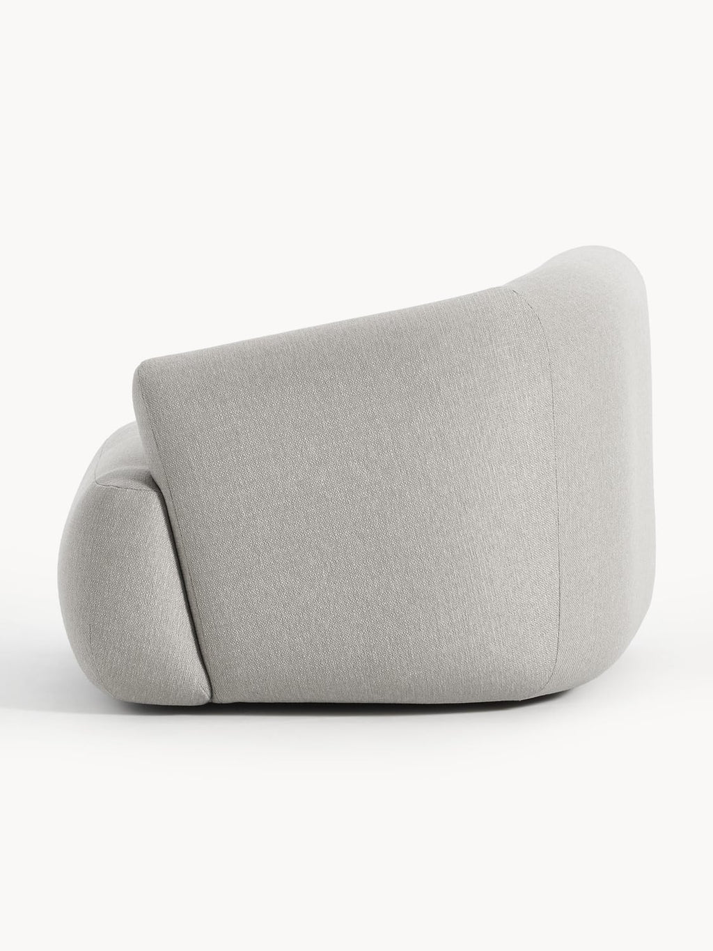 Sofia Corner Module — Grey