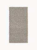 Bruna Handmade Wool Rug with woven Texture