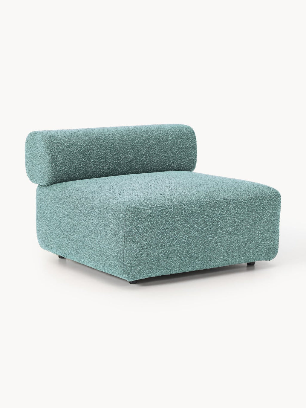 Anton Bouclé Middle Module — Grey