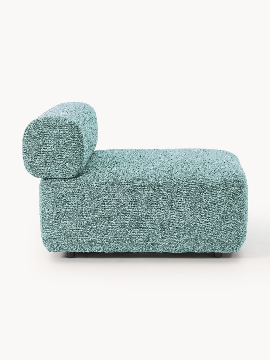 Anton Bouclé Middle Module — Grey
