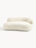 Alba Teddy-Sofa (2-seater)