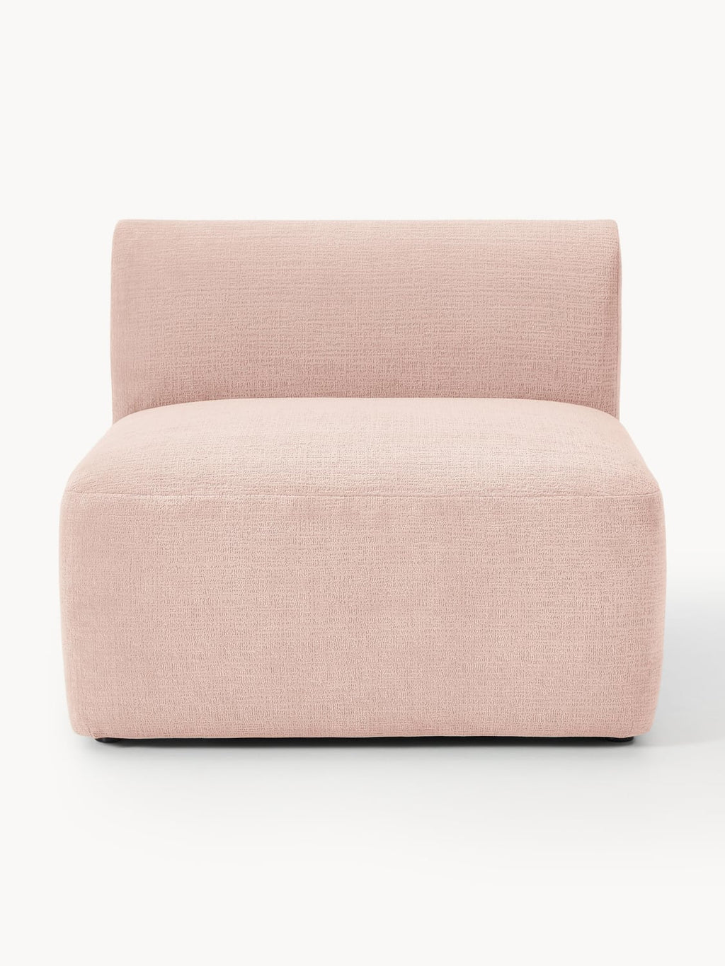 Sofia Middle Module — Blush