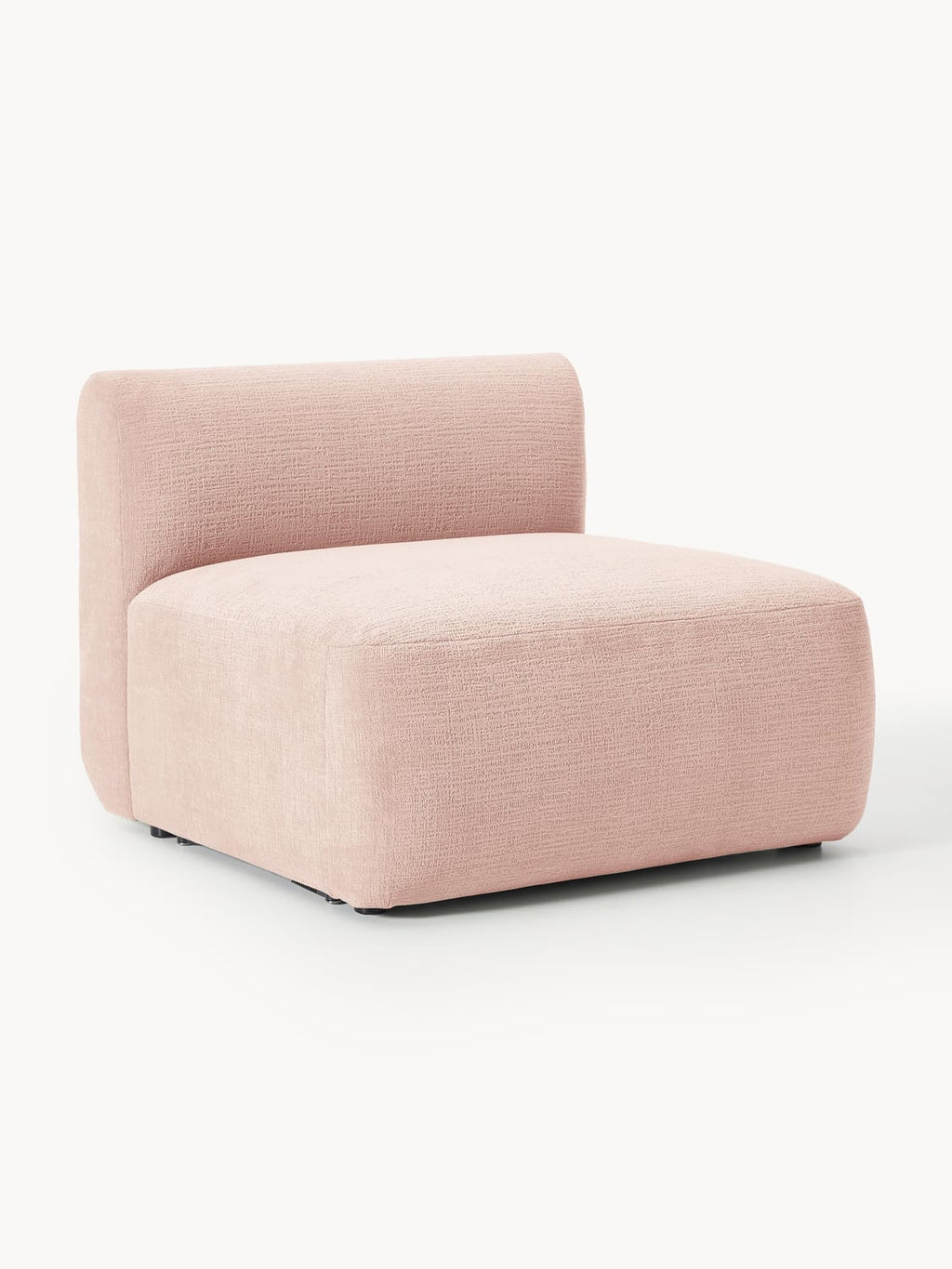 Sofia Middle Module — Blush