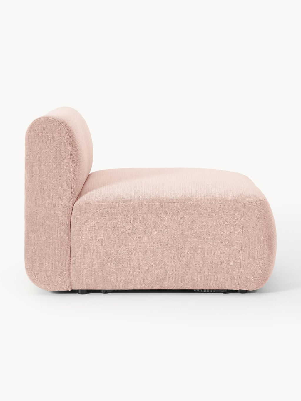 Sofia Middle Module — Blush