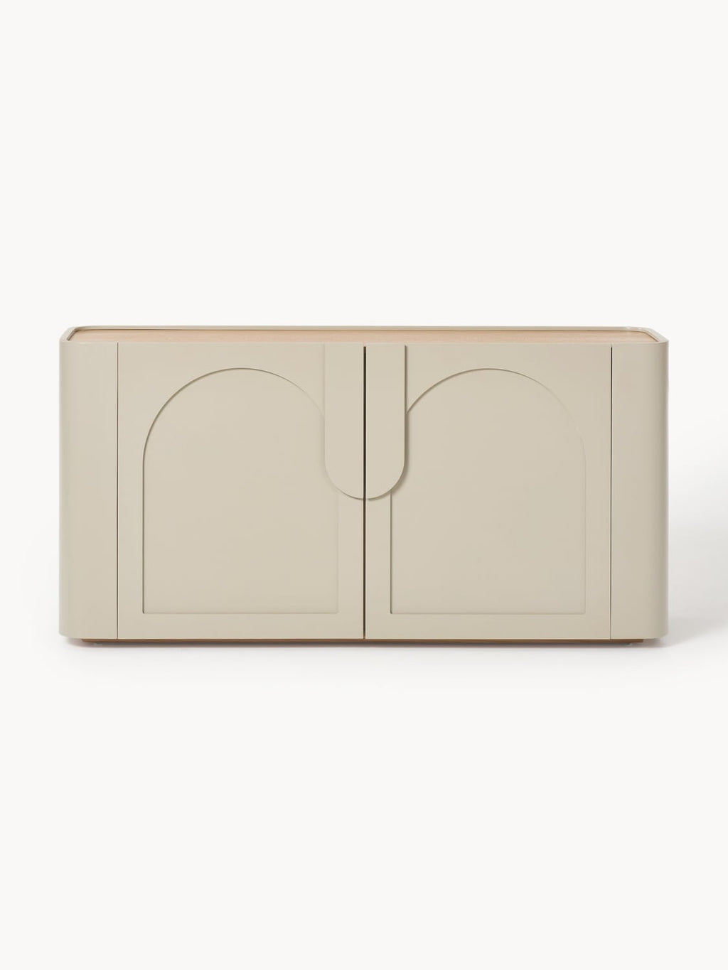 Jodie Sideboard — Sand