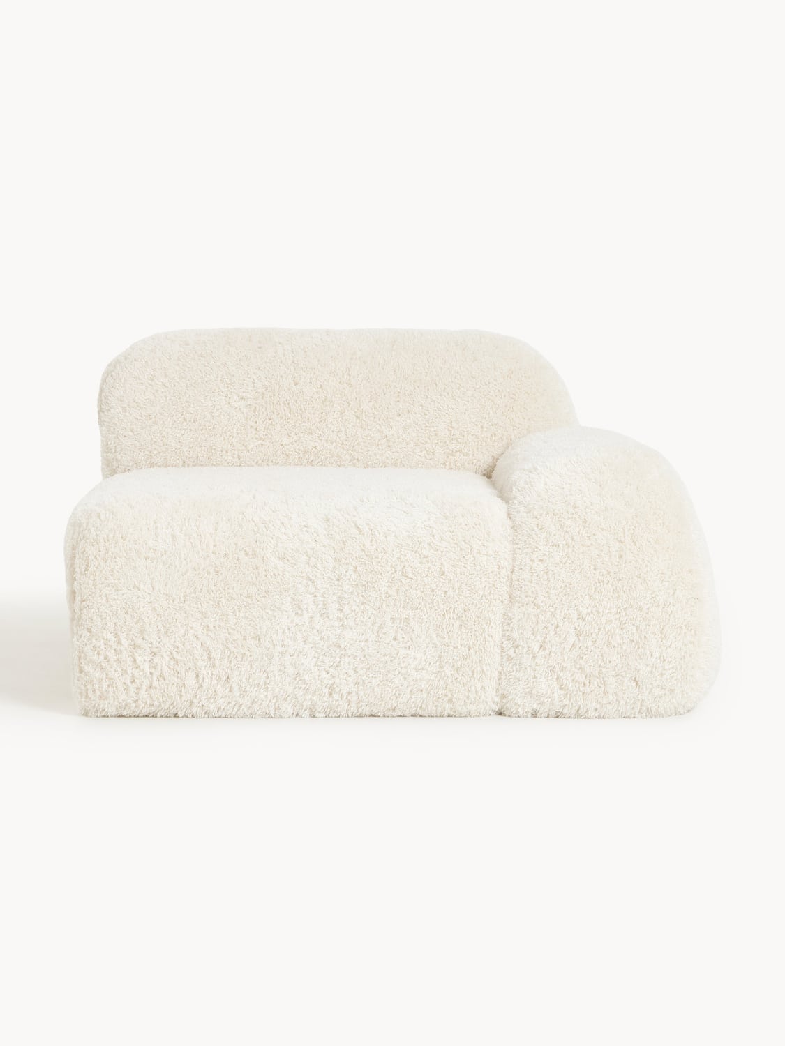 Wolke Teddy-Corner Module