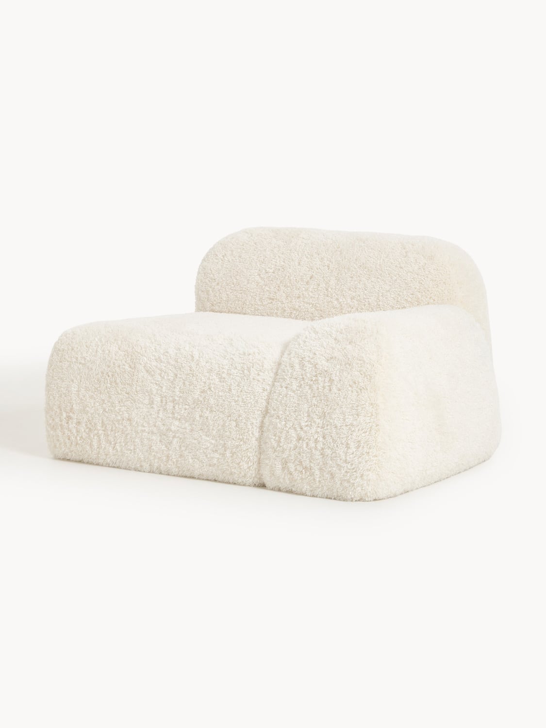 Wolke Teddy-Corner Module