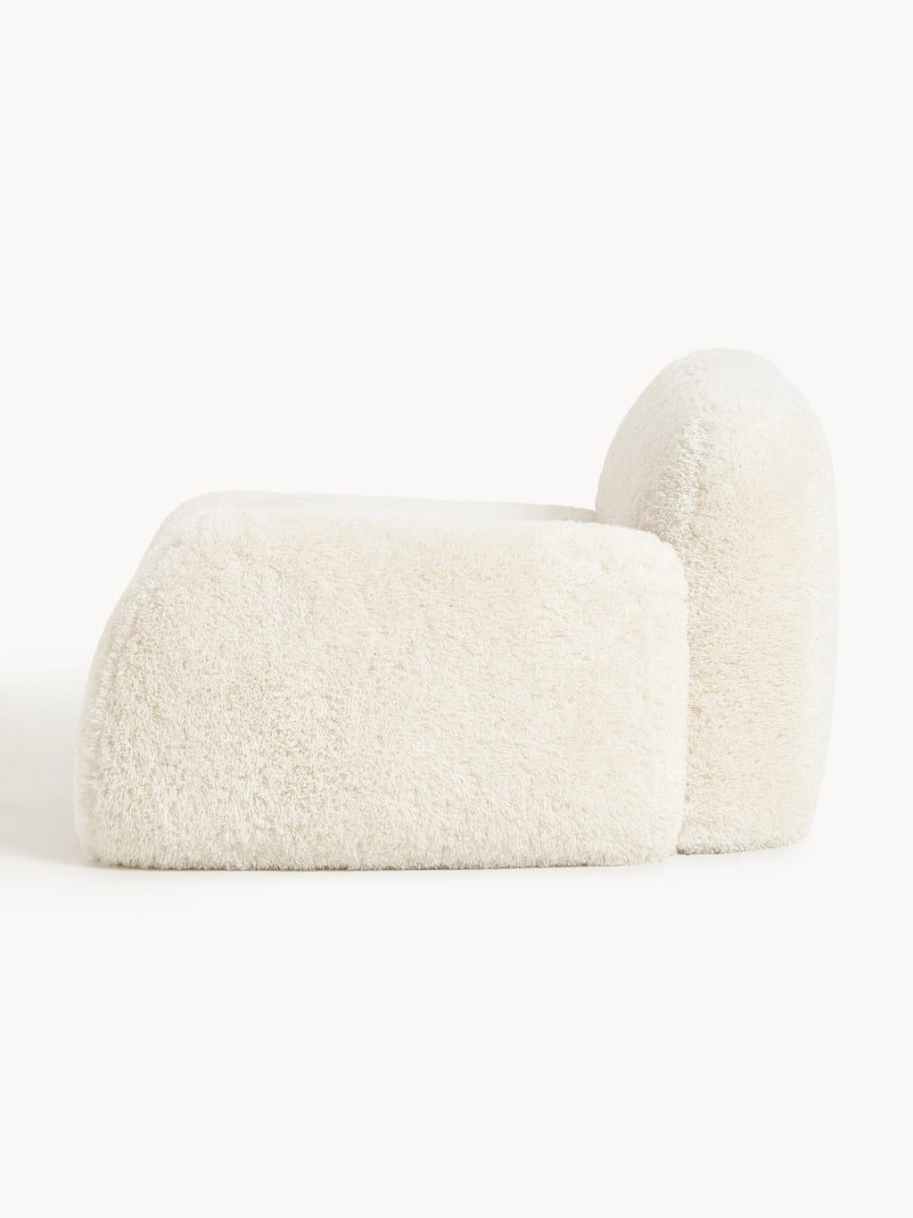 Wolke Teddy-Corner Module