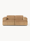 Melva Sofa (2-seater) — Camel
