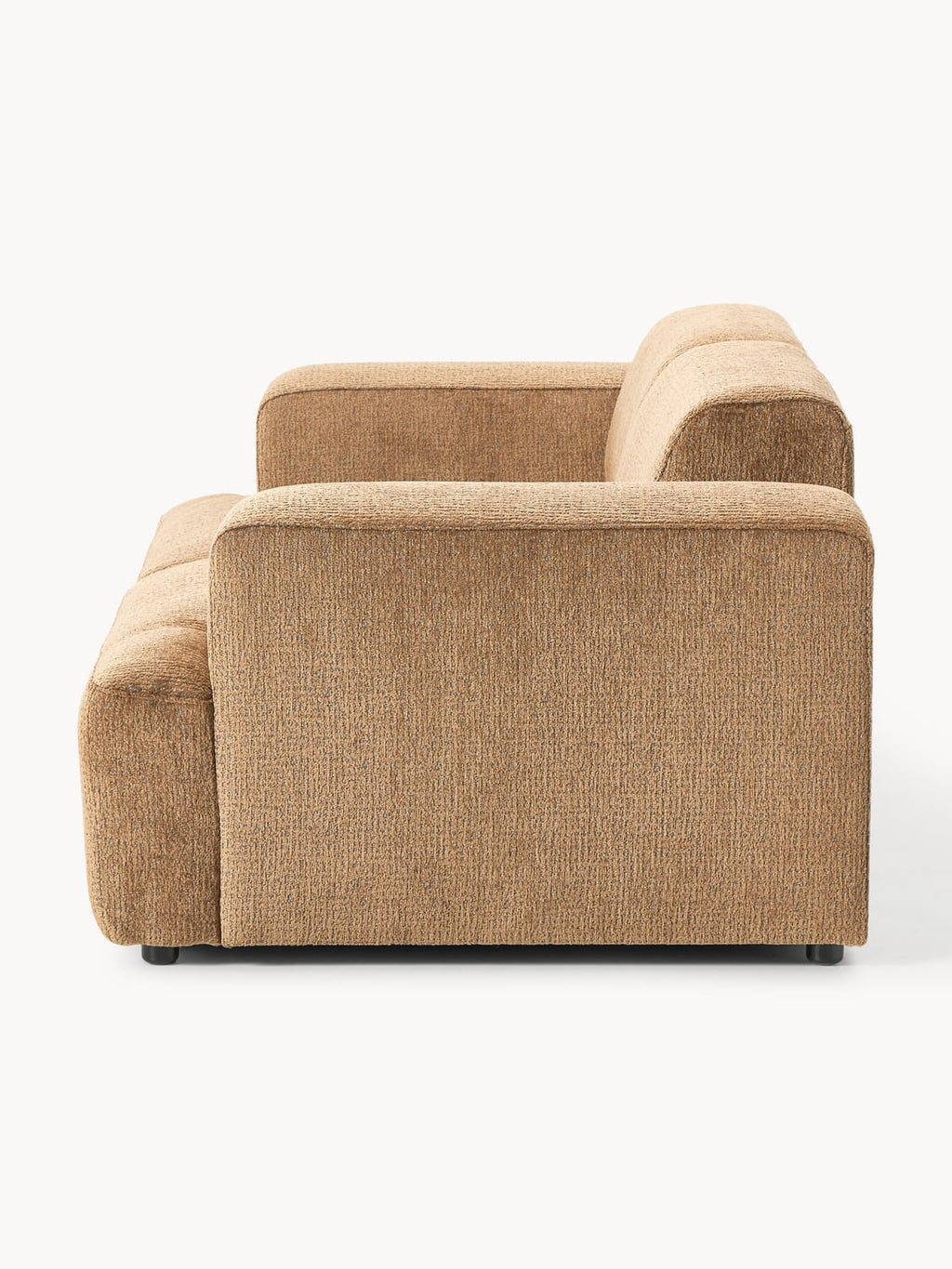 Melva Sofa (2-seater) — Camel