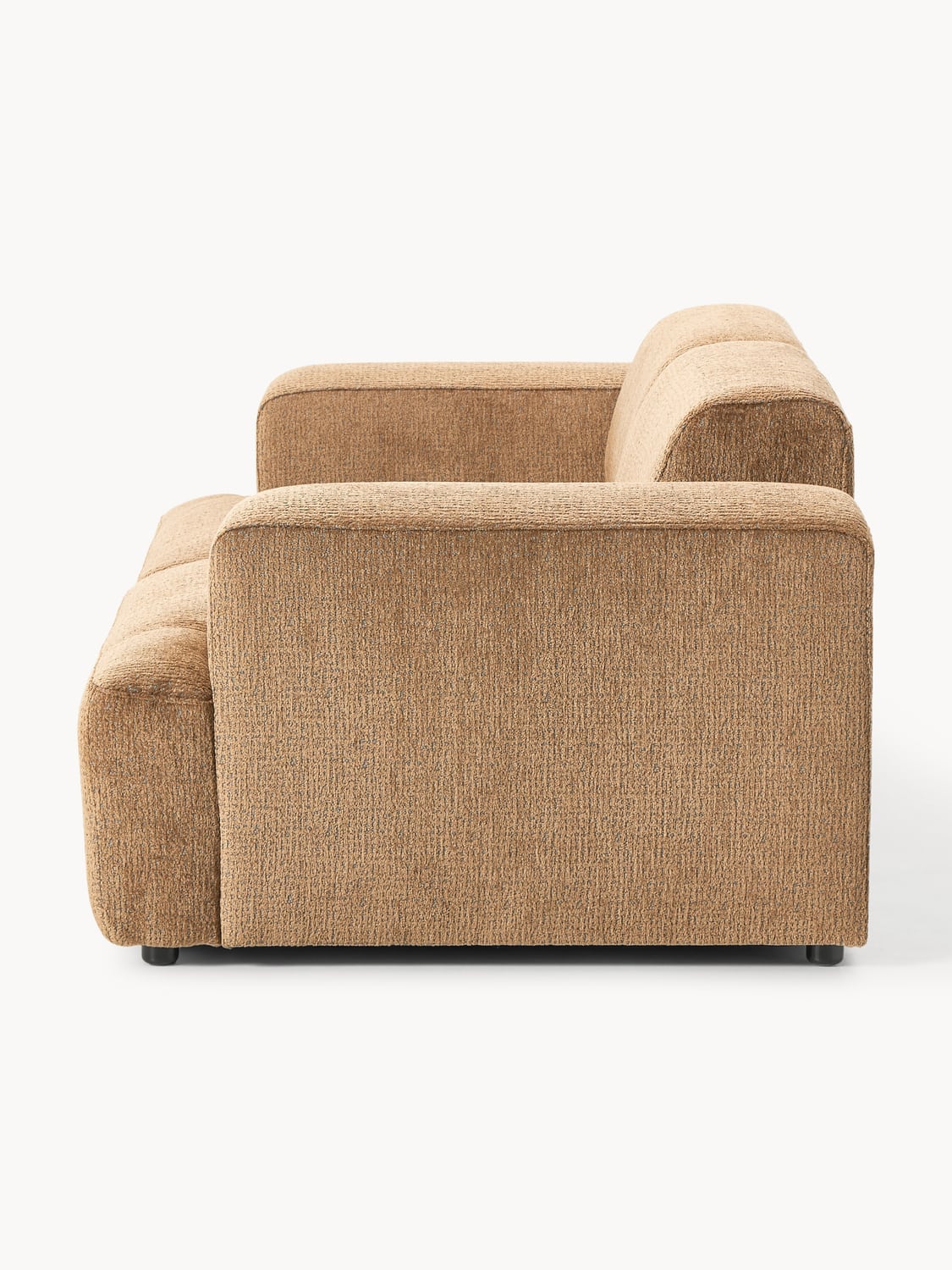 Melva Sofa (2-seater) — Camel