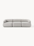 Sofia Modular Sofa (3-seater) — Sand Beige