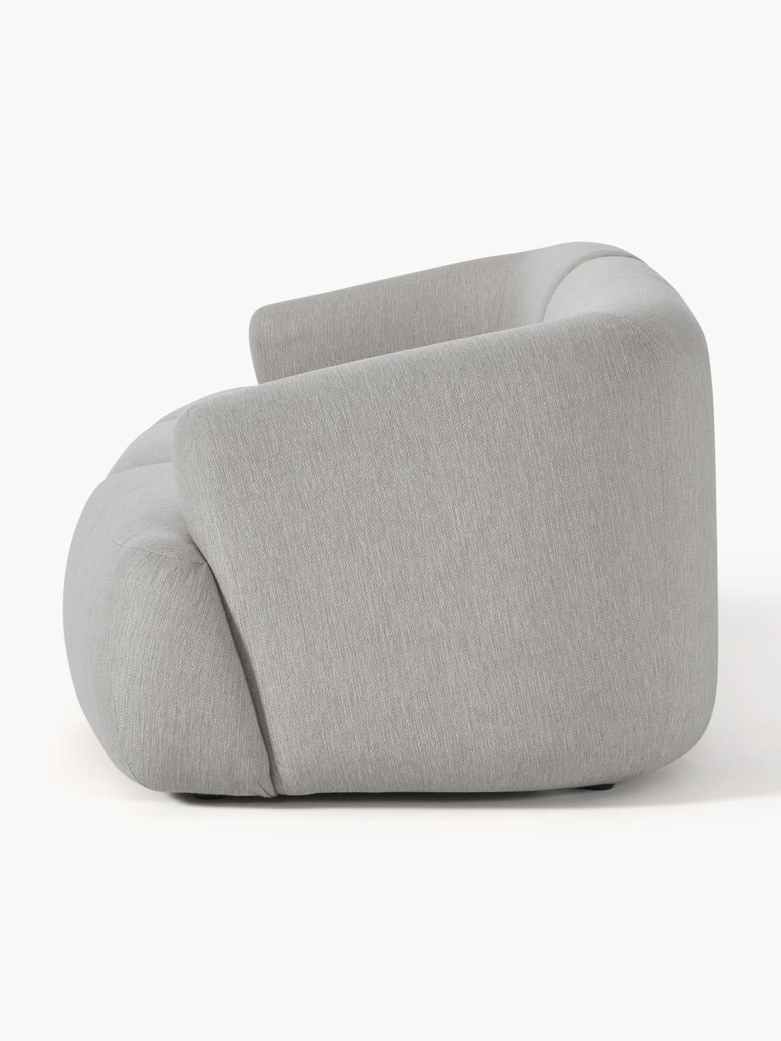 Sofia Modular Sofa (3-seater) — Sand Beige