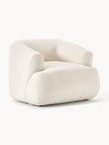 Sofia Armchair — Blush