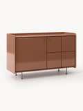 Coya Sideboard — Olive