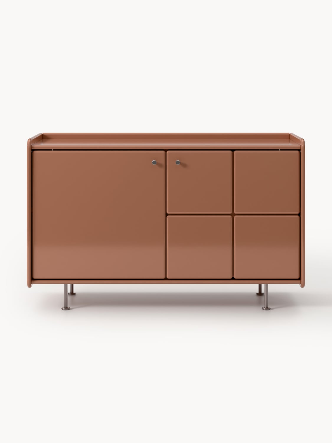Coya Sideboard — Olive