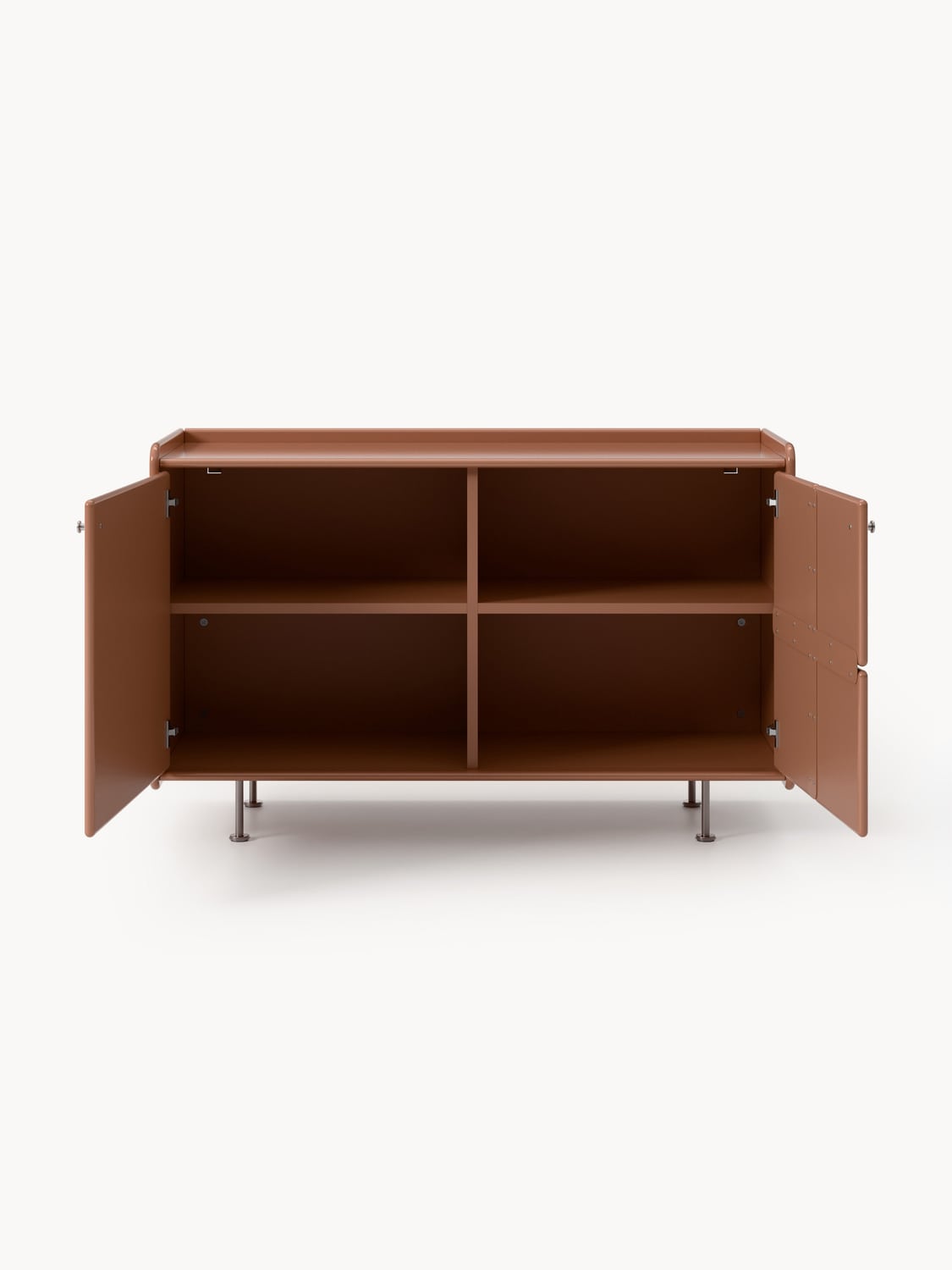 Coya Sideboard — Olive