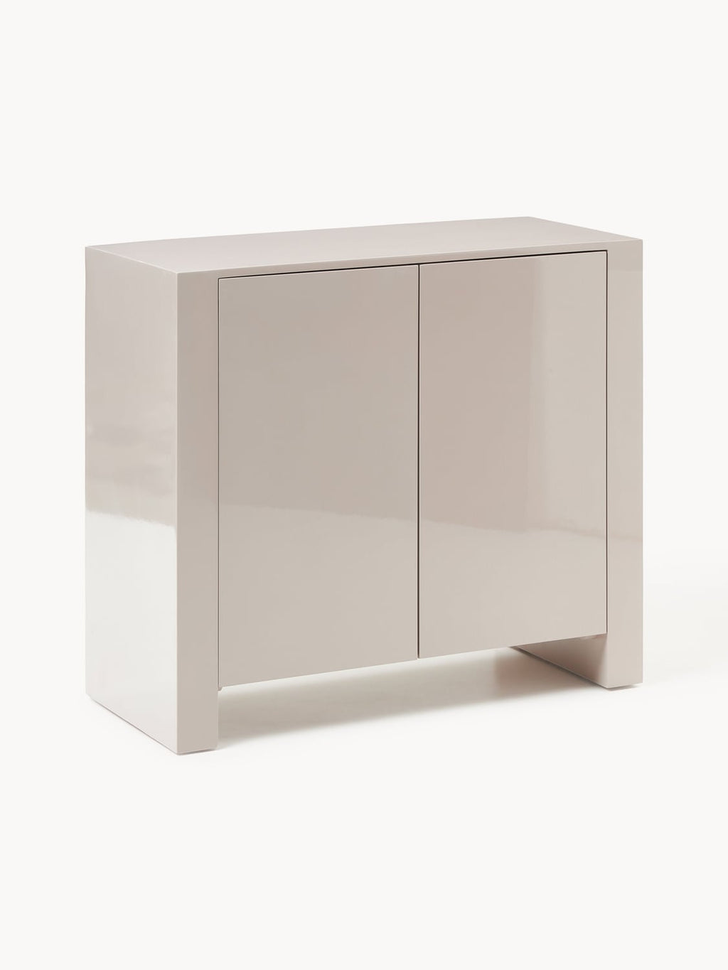 Liv Sideboard — Oatmeal