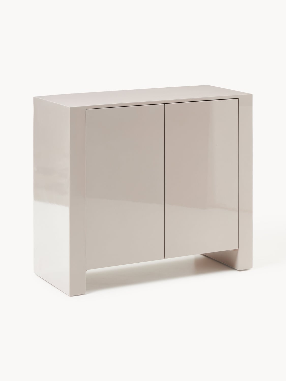 Liv Sideboard — Oatmeal