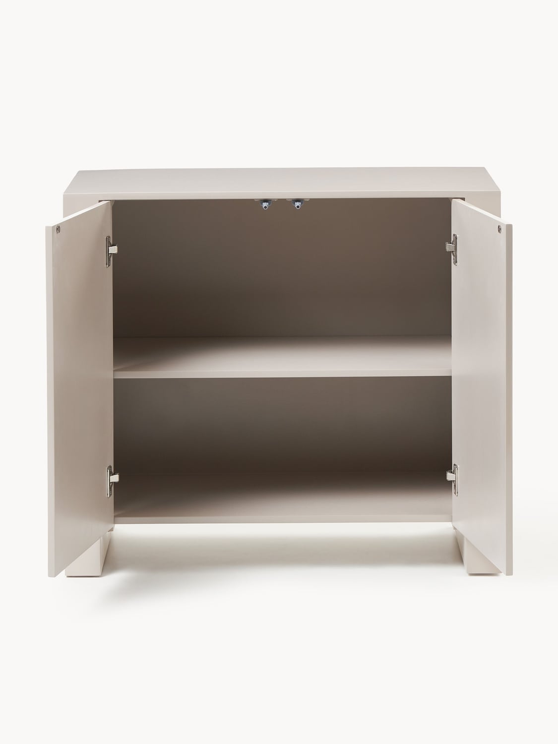 Liv Sideboard — Oatmeal