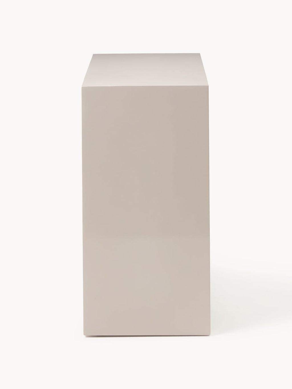 Liv Sideboard — Oatmeal