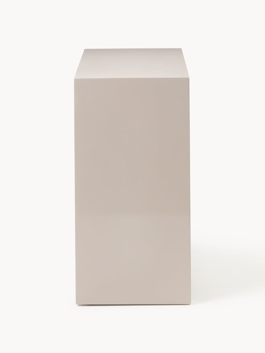 Liv Sideboard — Oatmeal