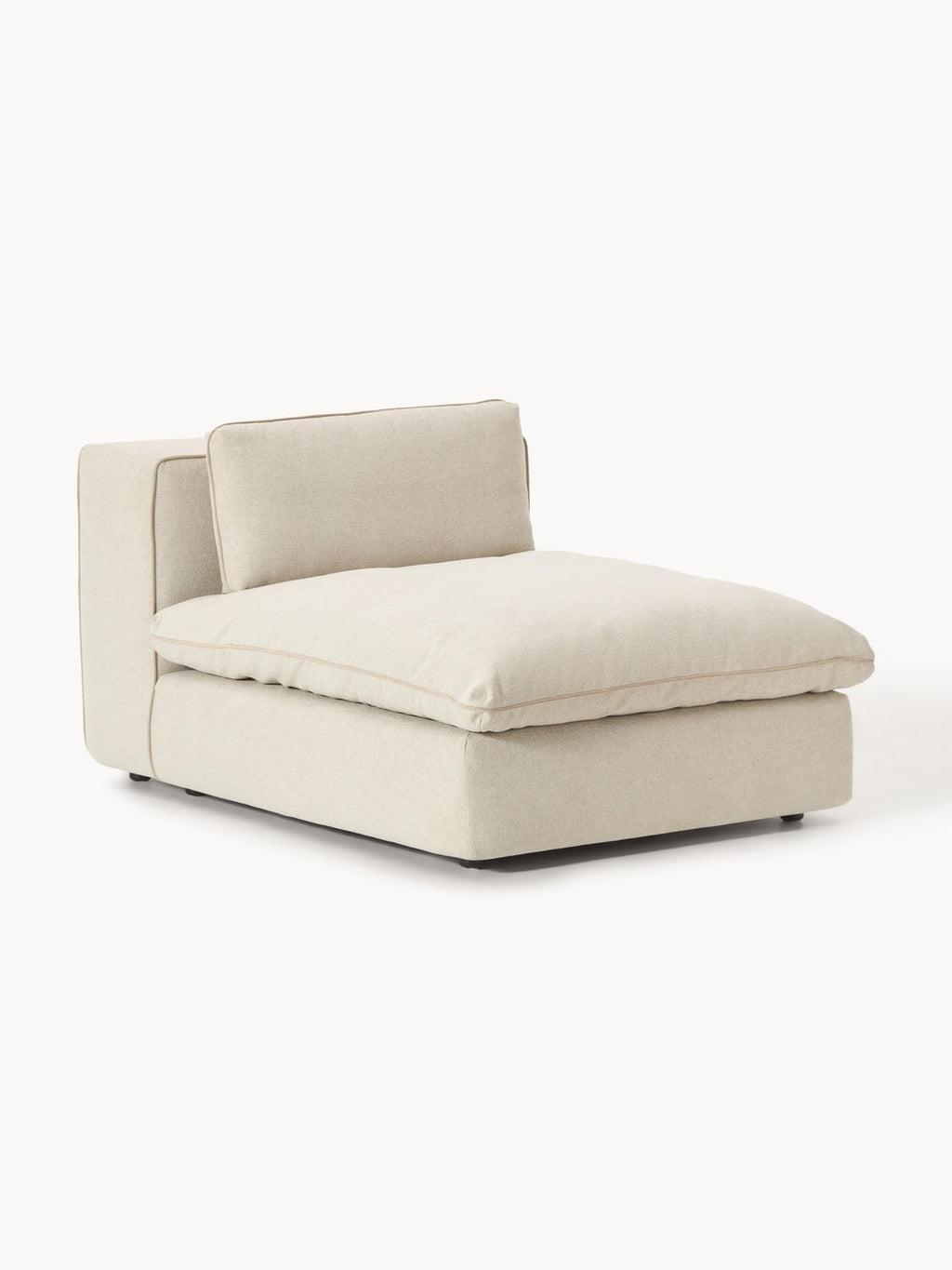 Felix XL-Middle Module — Light Grey