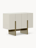 Dado Wooden Sideboard — Sand Beige