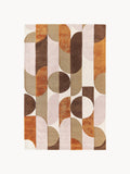 Camden Short-Pile Wool Rug
