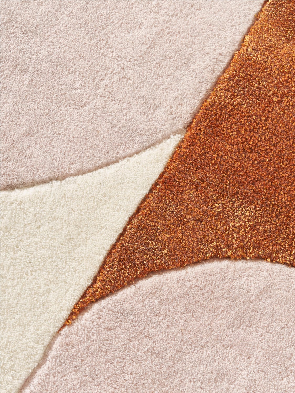 Camden Short-Pile Wool Rug